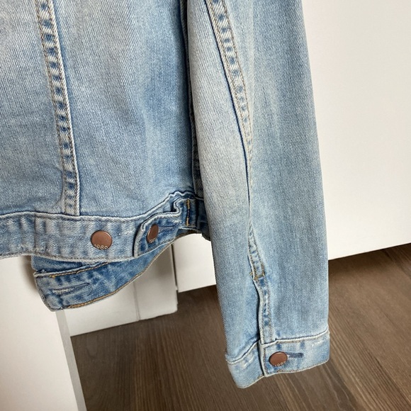 XS | Gap 1969 Jean Jacket - Picture 11 of 16